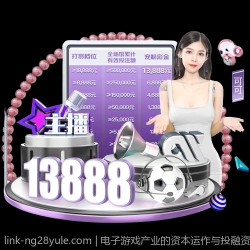 电子游戏产业的资本运作与投融资策略
