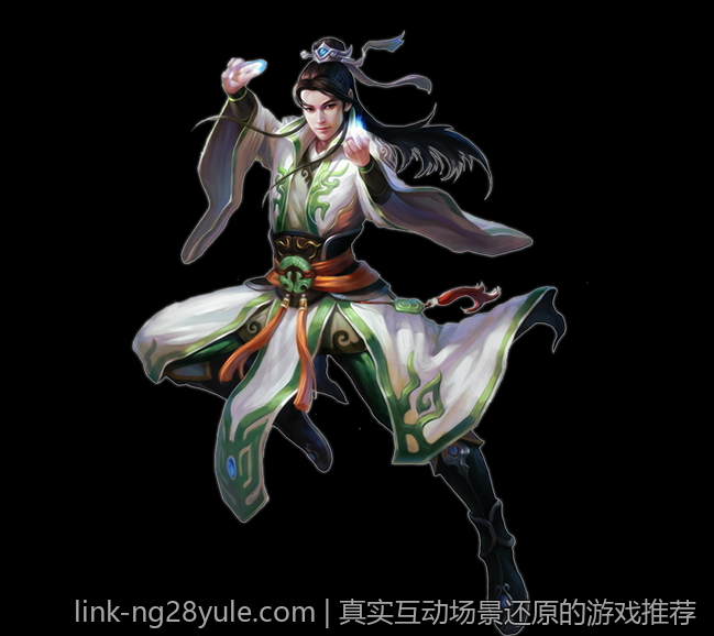 真实互动场景还原的游戏推荐