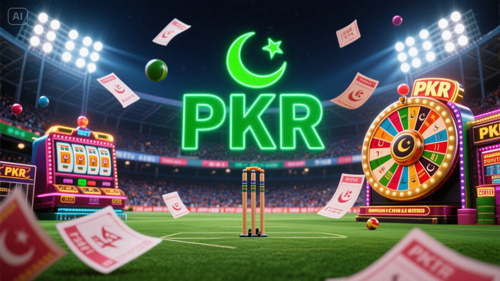 Registration at TikTak Bet Casino