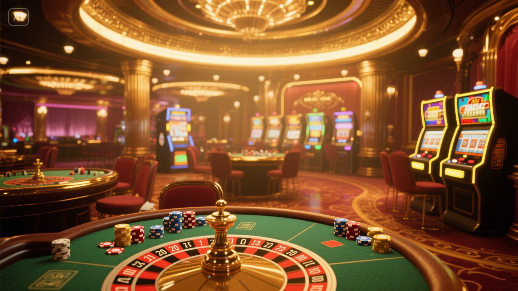 Casino TikTak Bet desktop and mobile interfaces