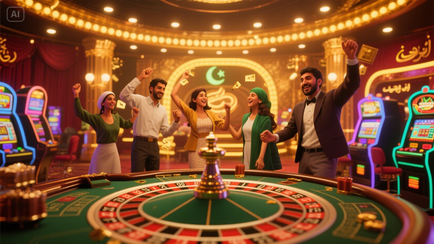 Registration at TikTak Bet Casino
